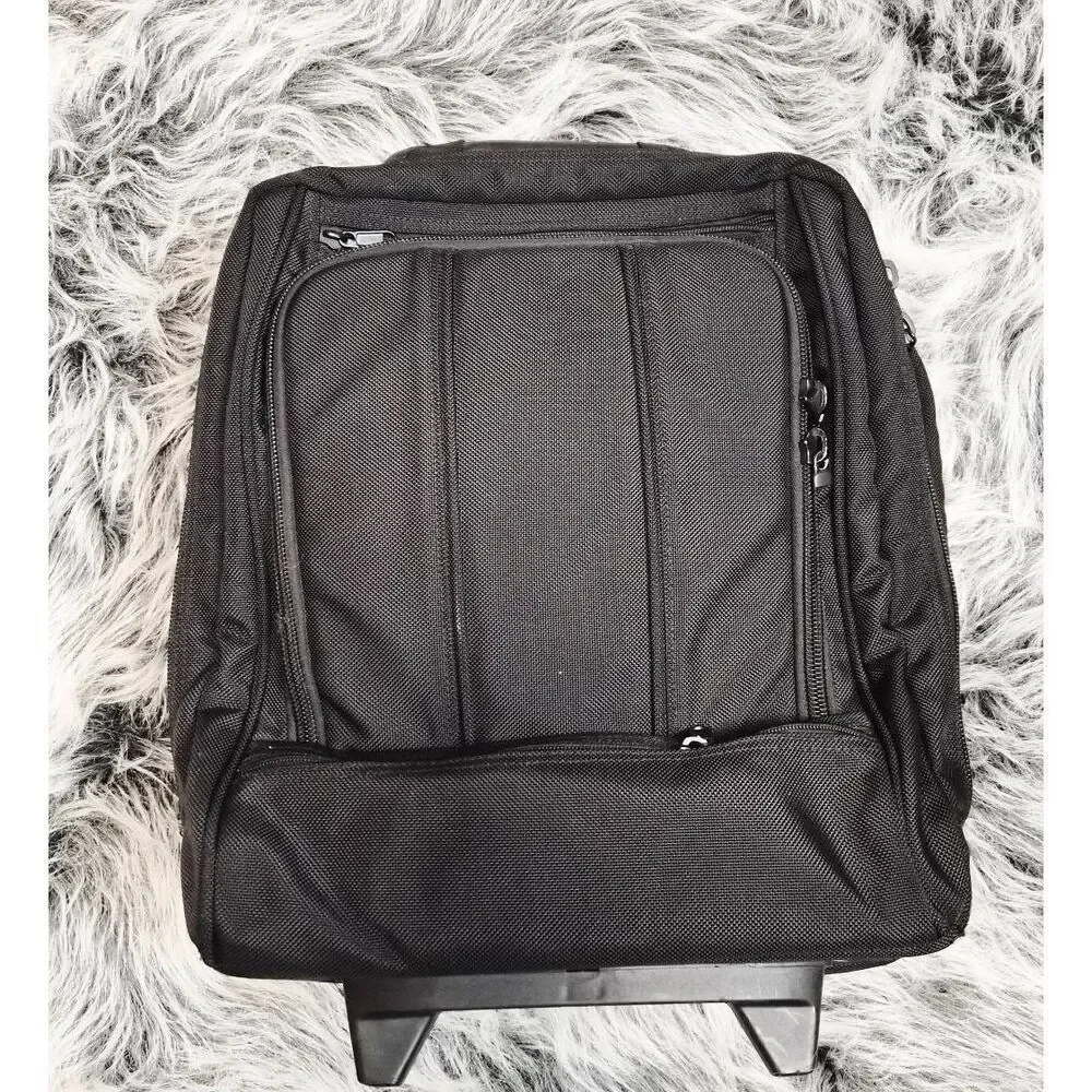 Brenthaven carryon